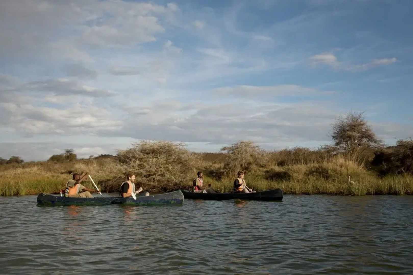 Rivertrees Country Inn