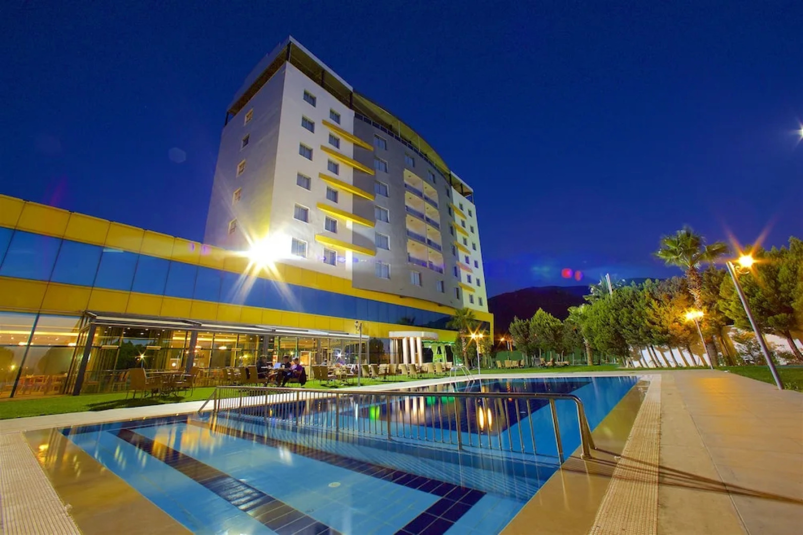 Ramada by Wyndham Soma