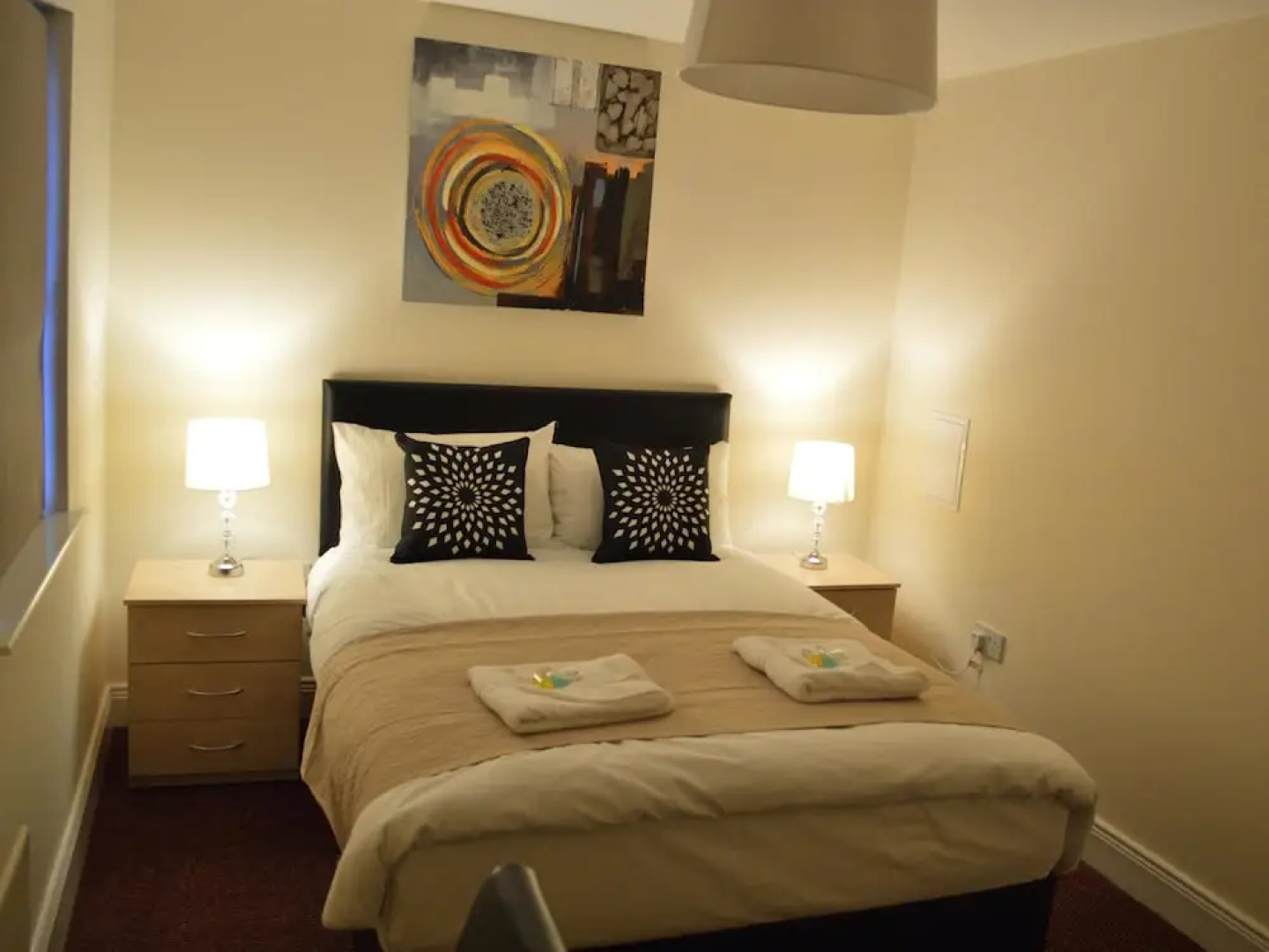 The Townhouse Newcastle