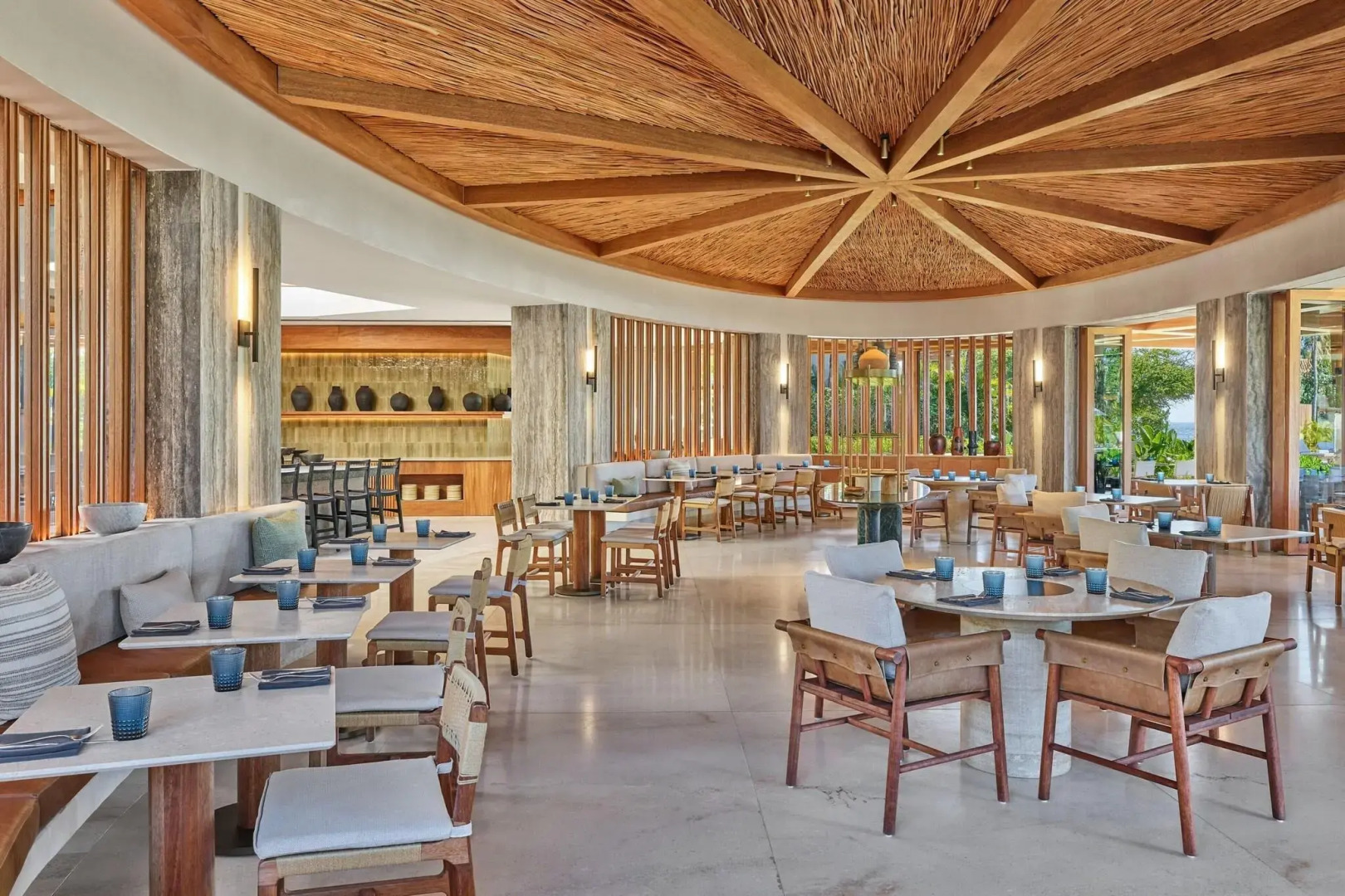 The St. Regis Punta Mita Resort