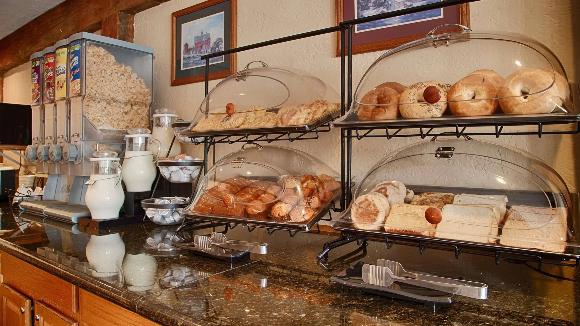 Best Western Inn & Suites Rutland-Killington