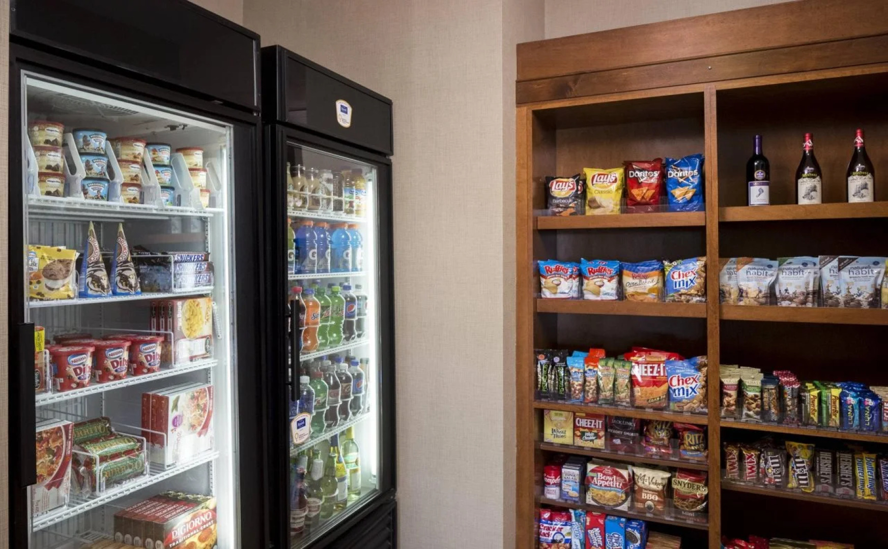 Residence Inn Billings