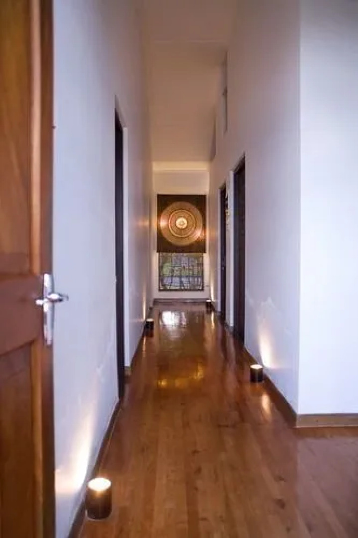 St. Anne's Lagoon House