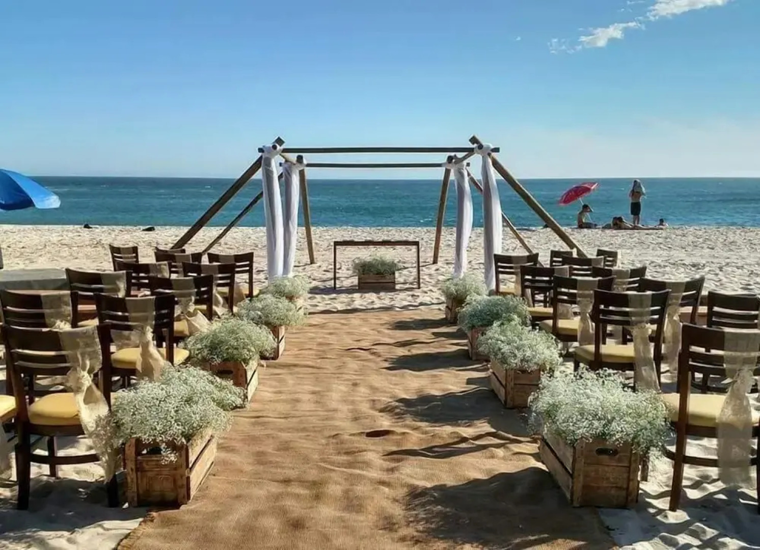 Pousada Espuma Da Praia