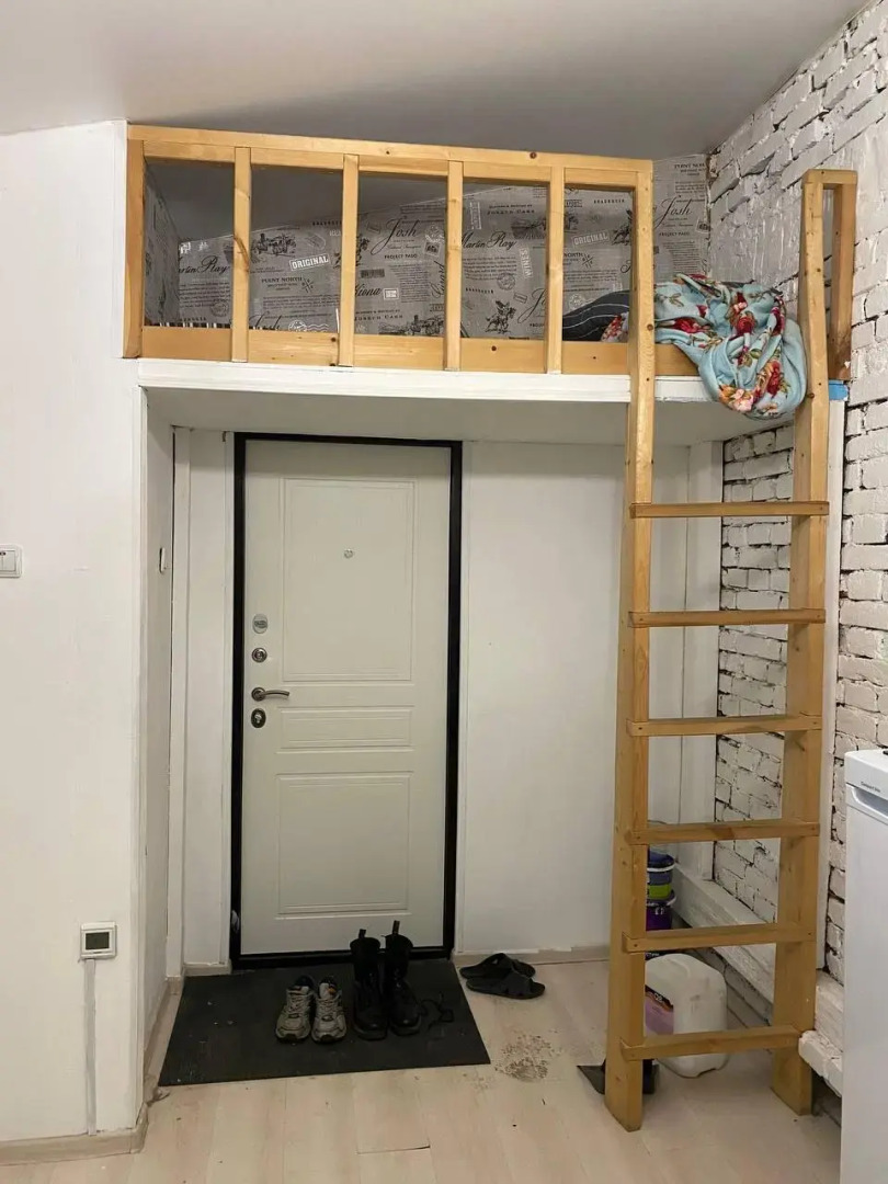 Апартаменты Порто Франко на улице Светланская