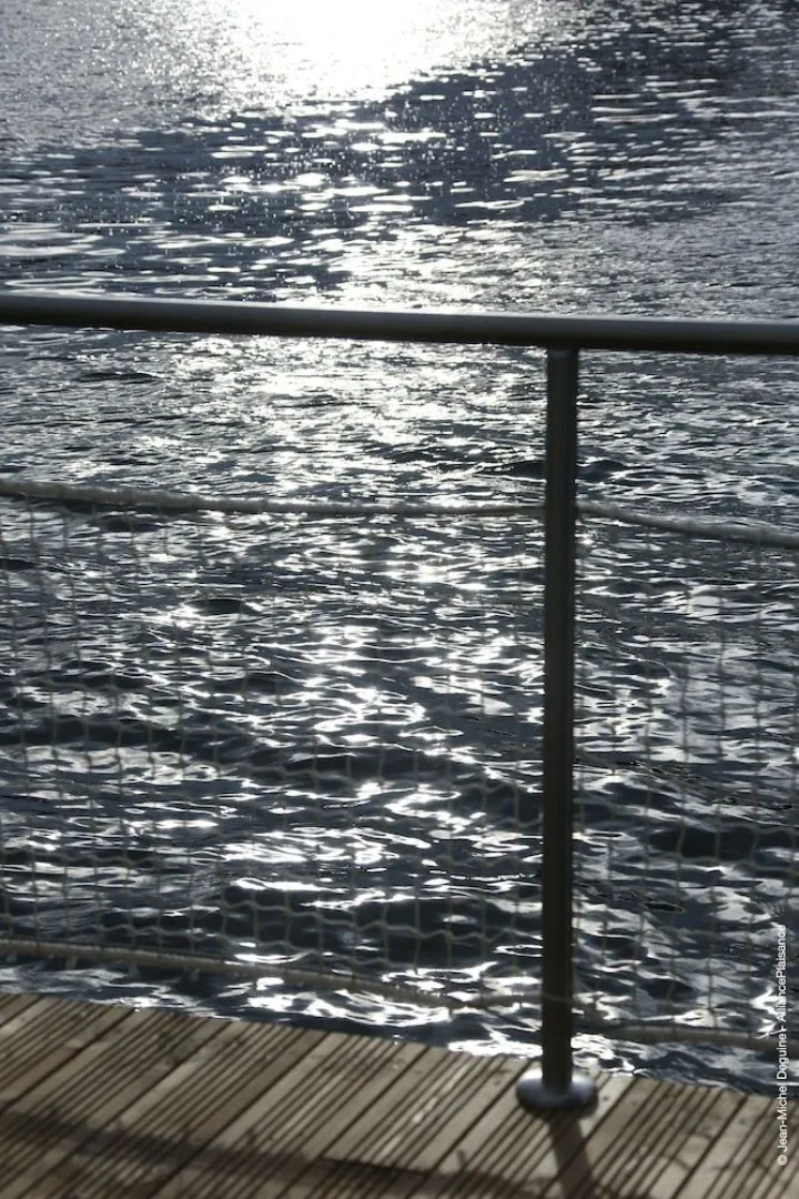 Les Ilots de Gruissan