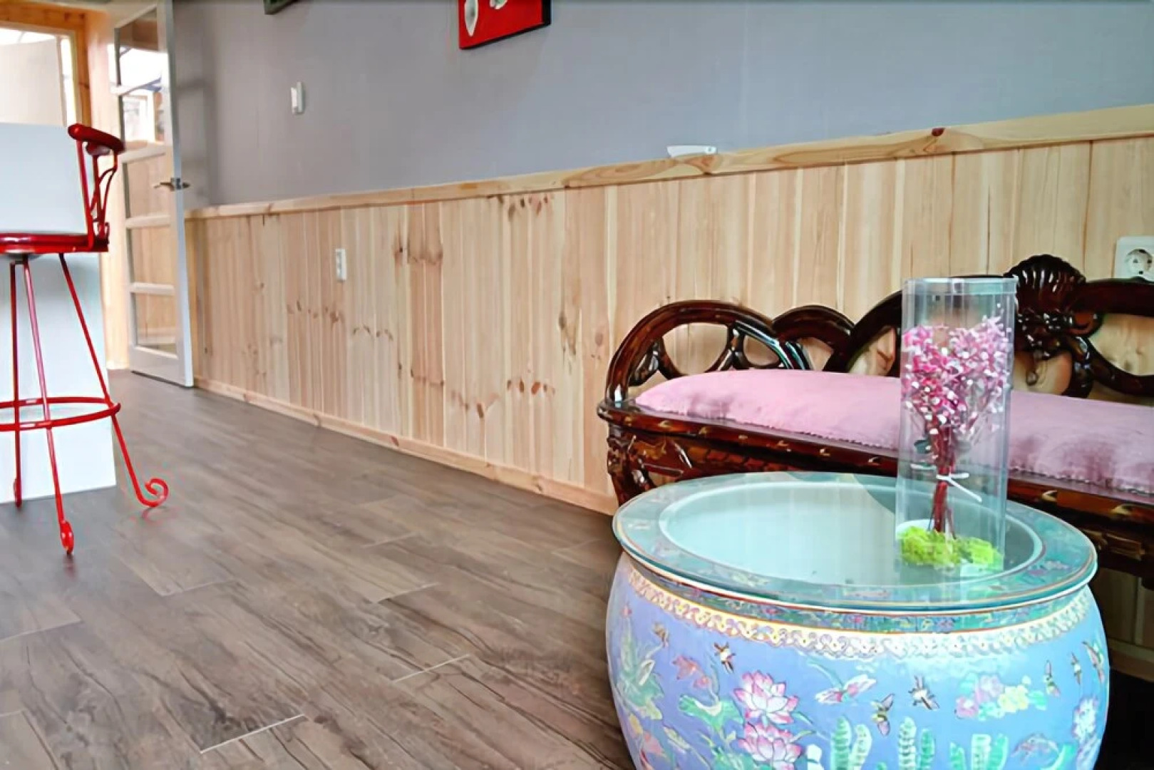 Yangpyeong Plus Pension