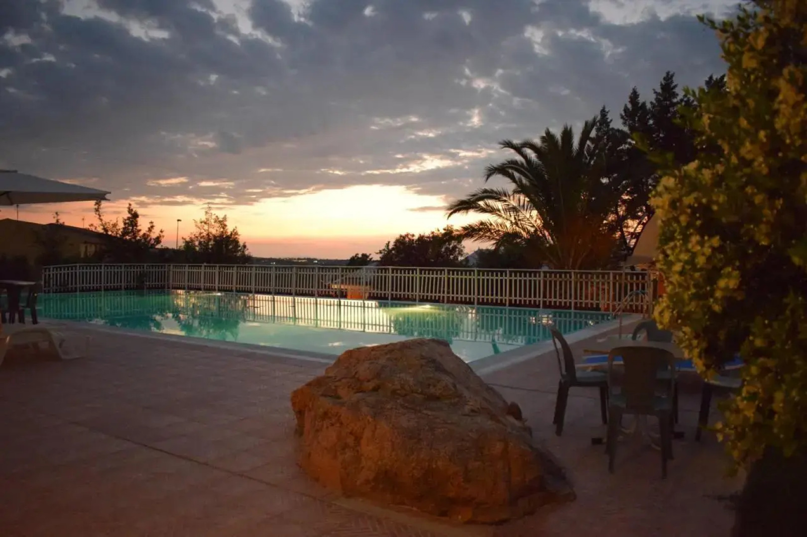 Montiruju Hotel Residence