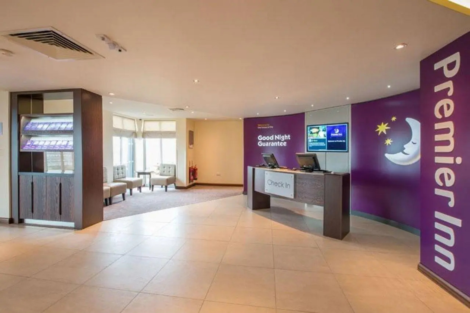 Premier Inn Southend On Sea
