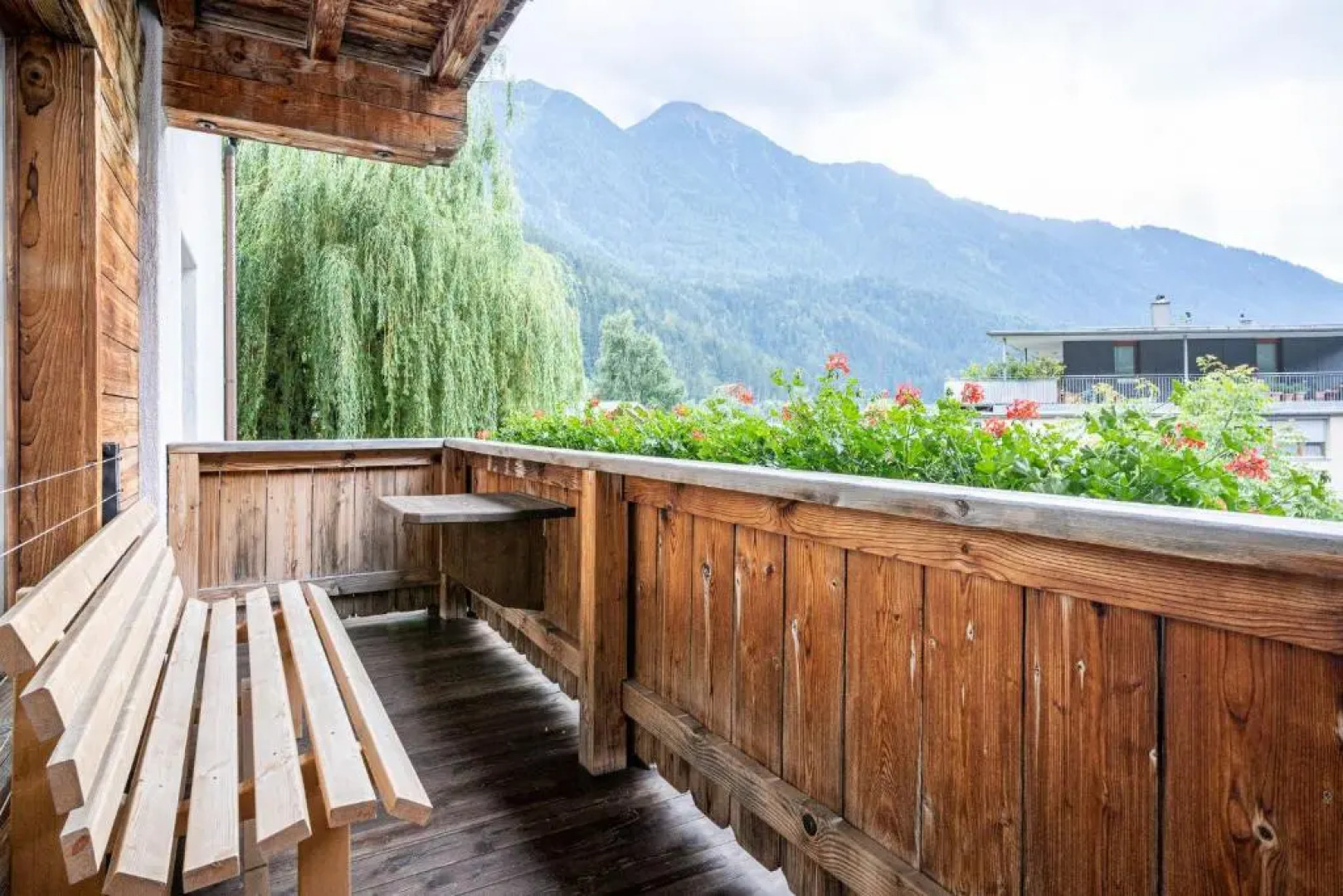 Appartement Residenz Schatz