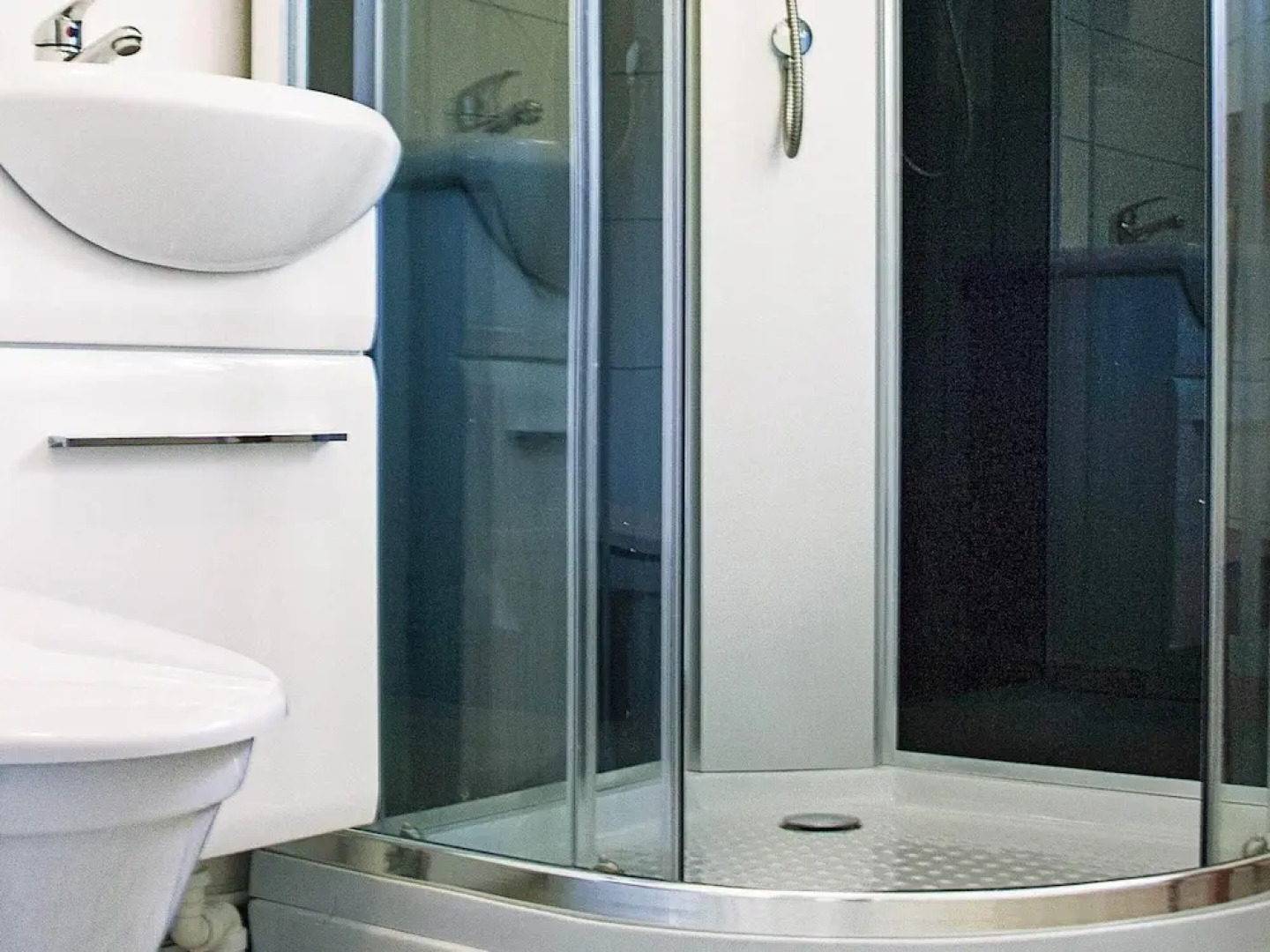 8 Person Holiday Home in Vagland-by Traum