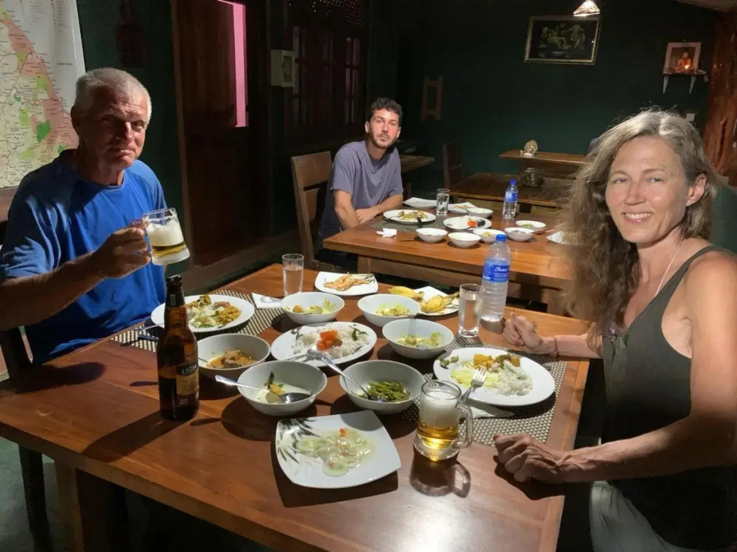 Walawa Blue Sapphire