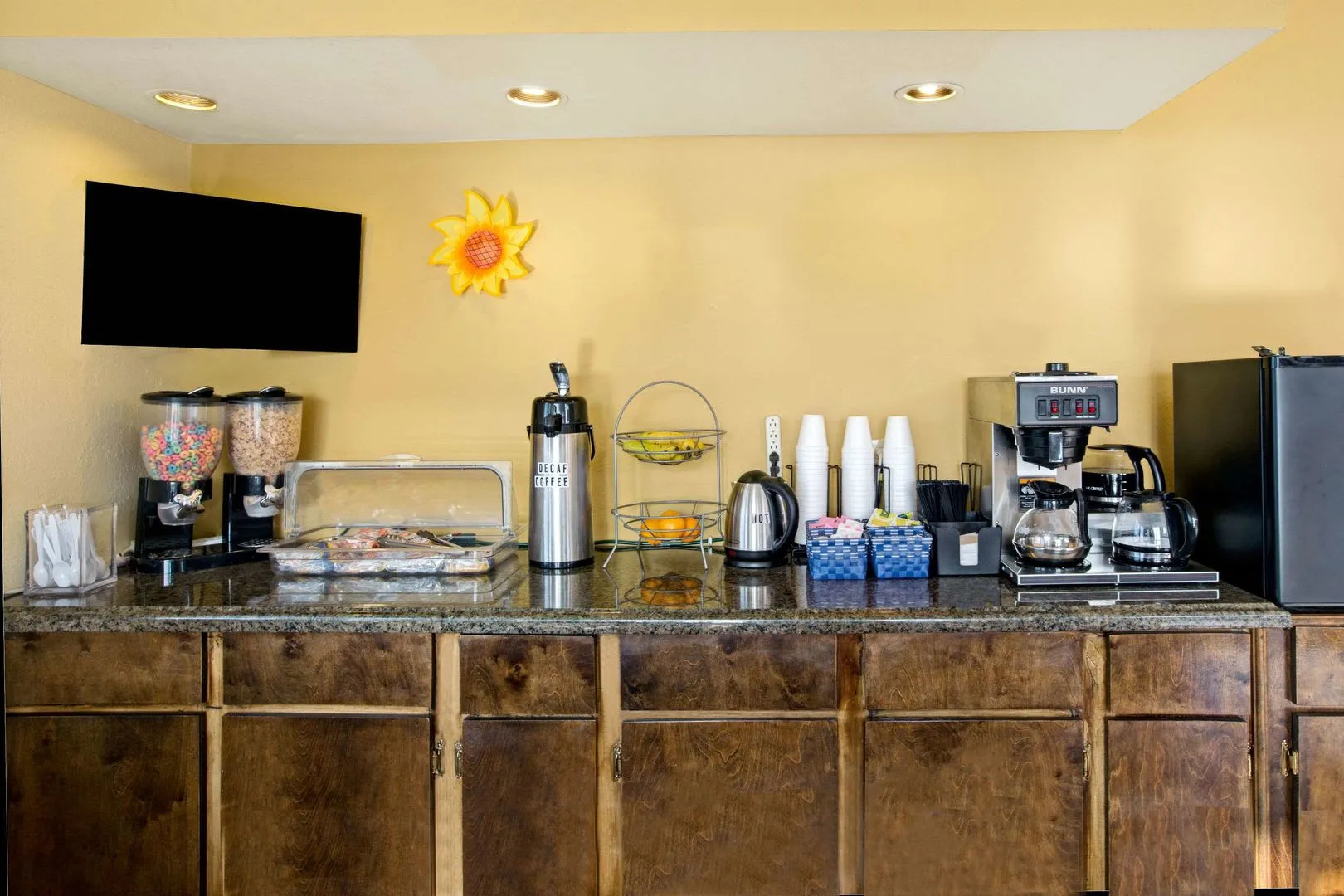 Econo Lodge Galveston Seawall