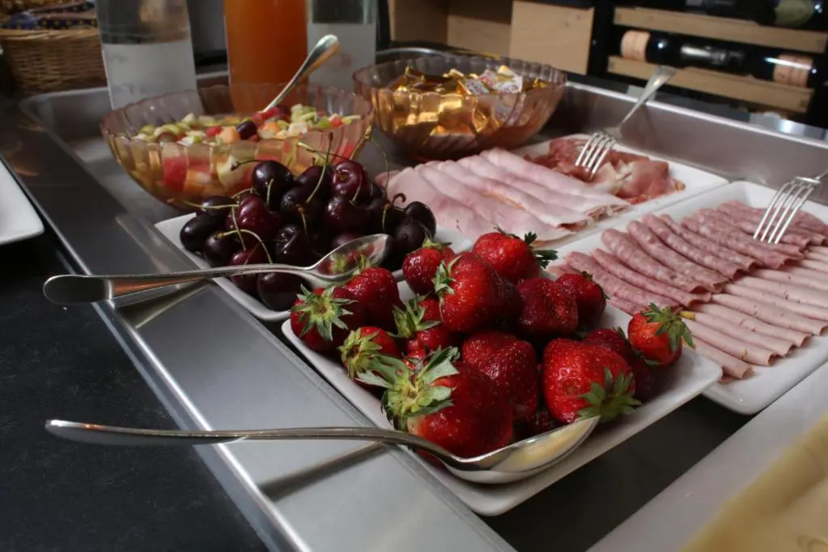 Auberge Sundgovienne