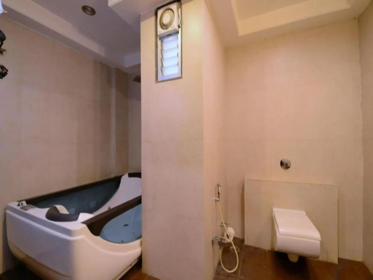 Relax INN Hotel and Resort