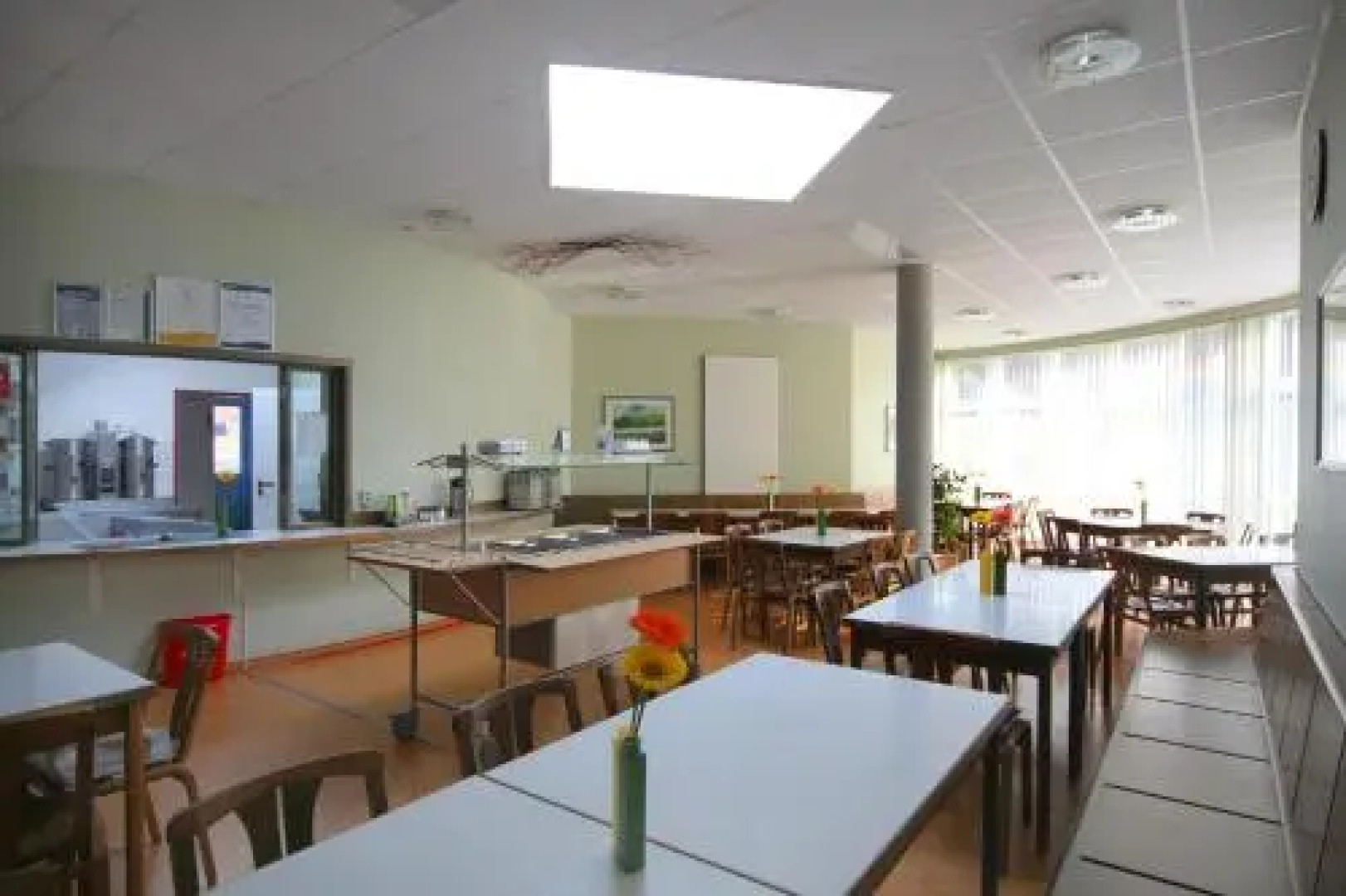 DJH Jugendherberge Güstrow