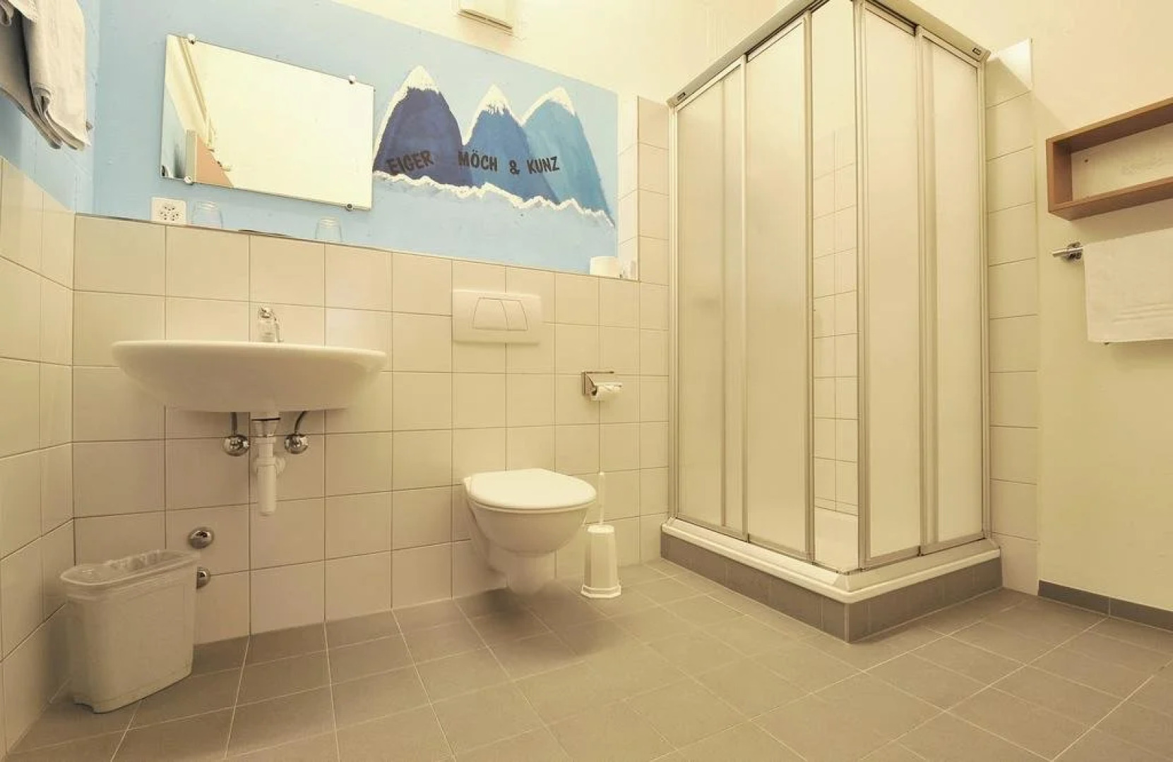 Hotel Bodensee - Arena