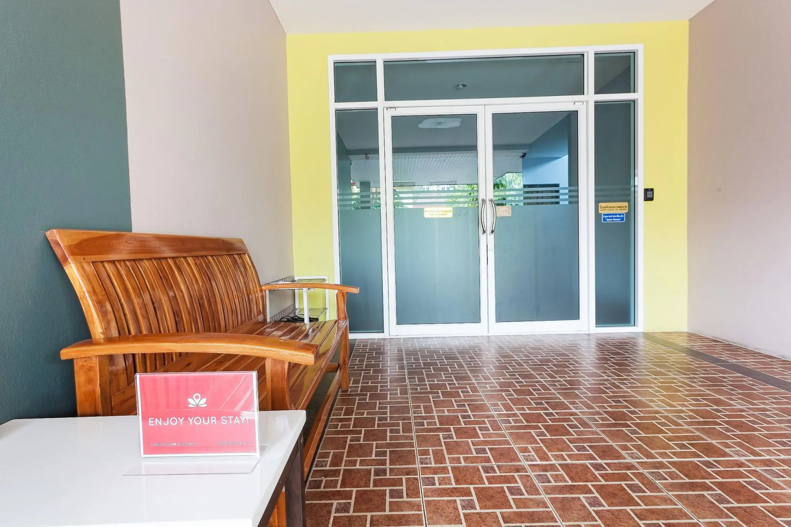 ZEN Rooms Nasa Mansion