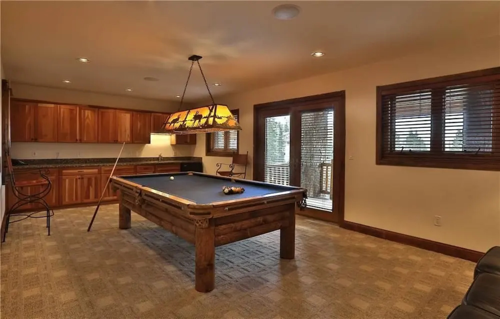 Sundance Grand Overlook