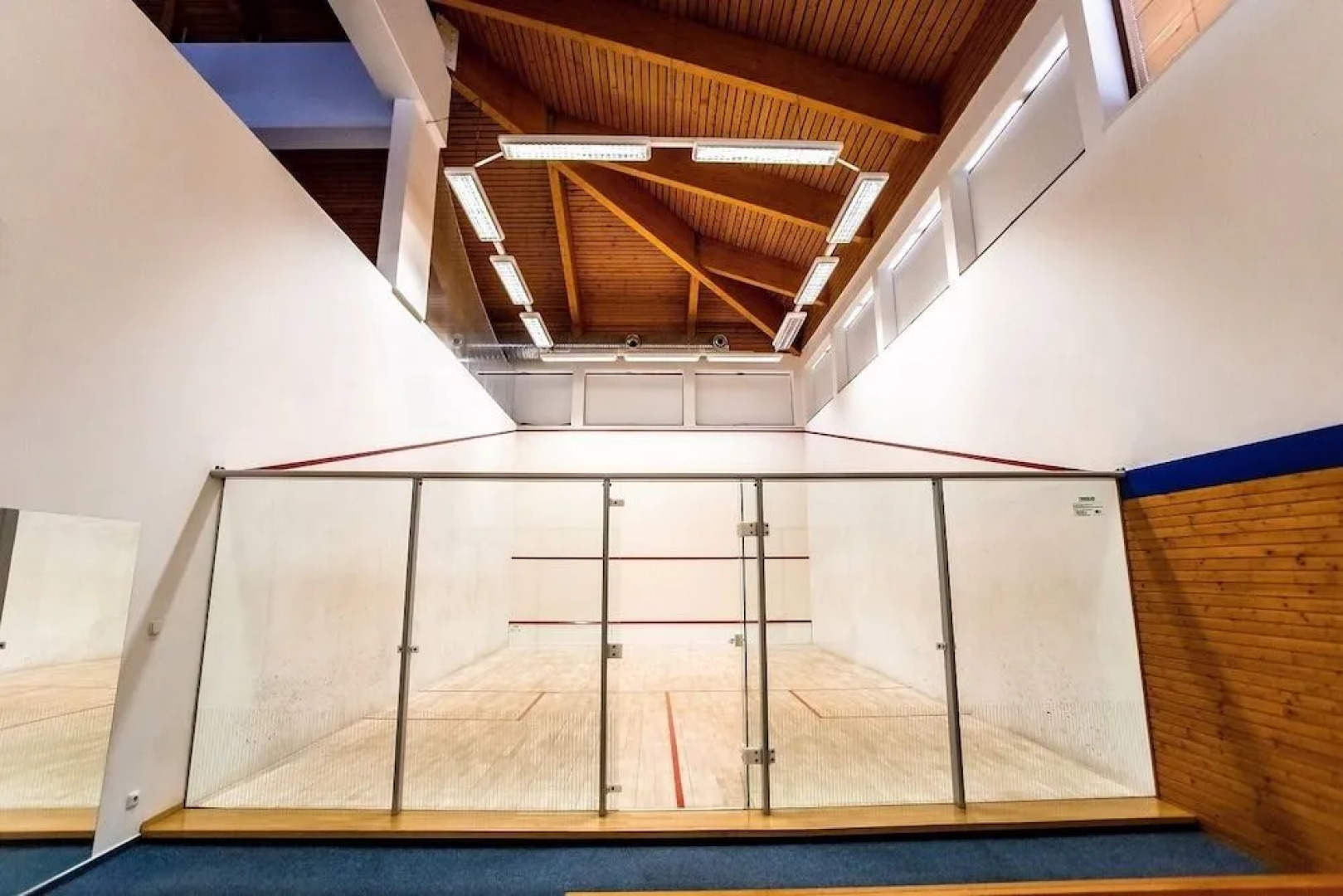 VZ Bedřichov Dependance