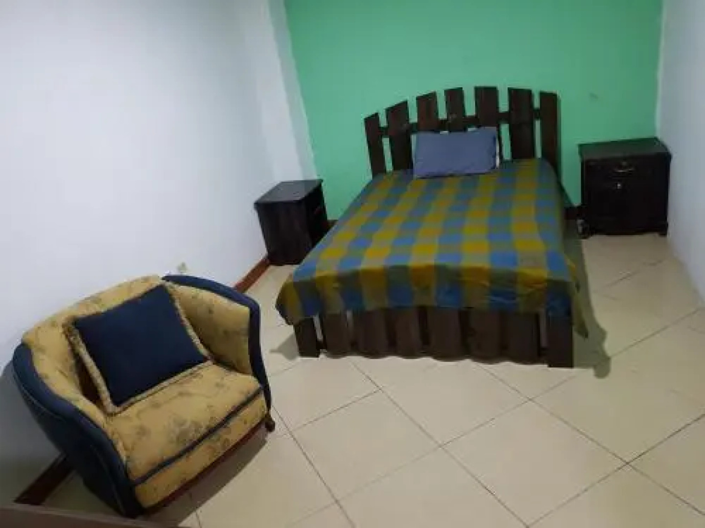 Posada Gran Colombia