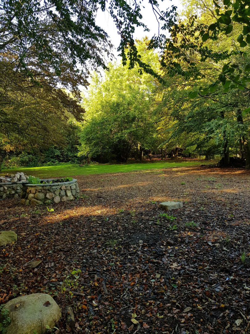 Pederstrup Bed and Breakfast