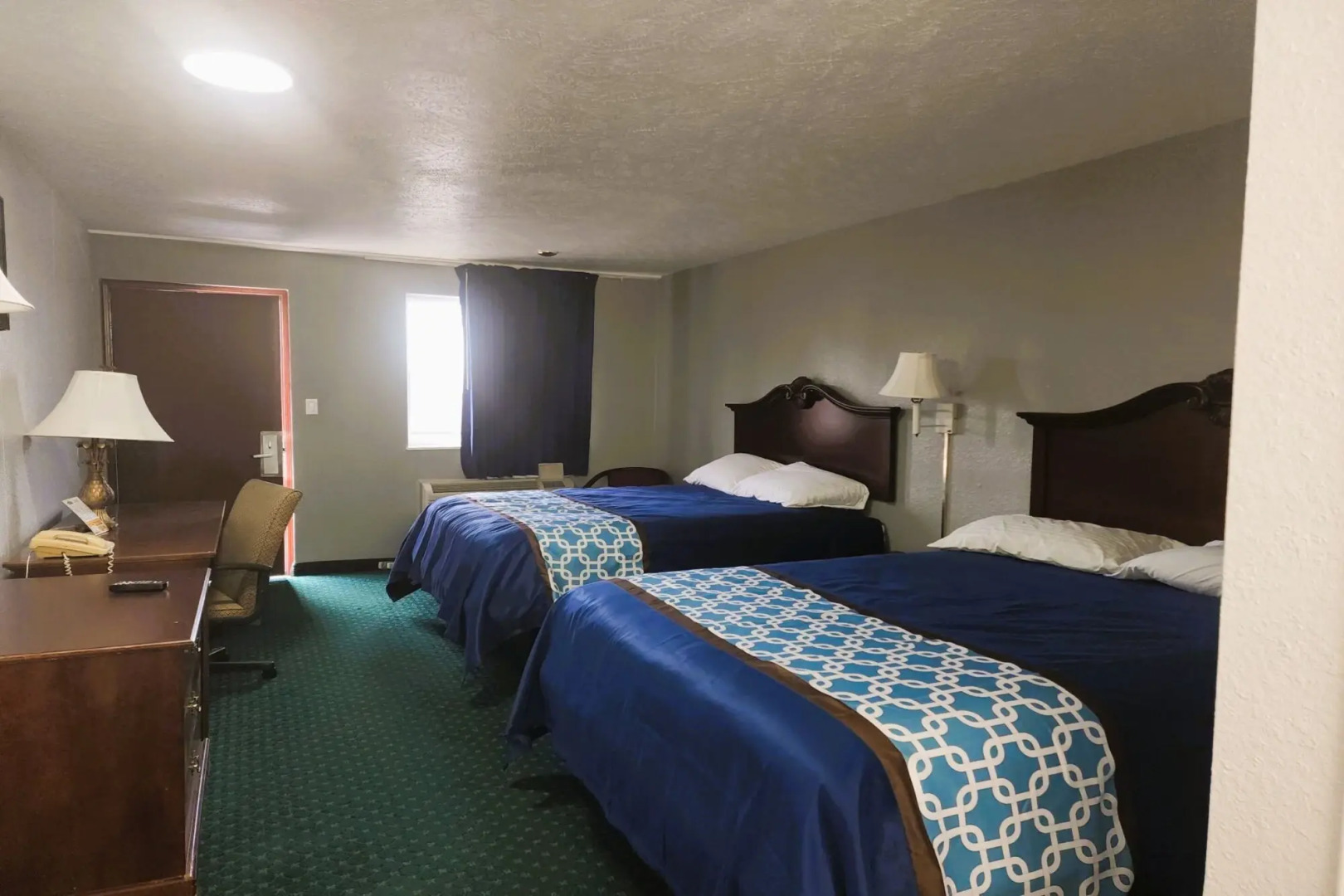 Masters Inn Augusta Washington Rd, I-20