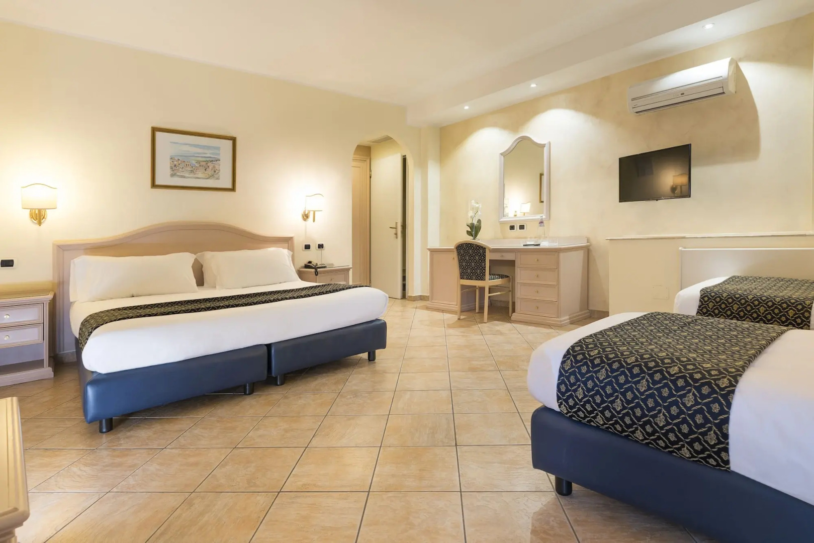 Sant Alphio Garden Hotel & Spa