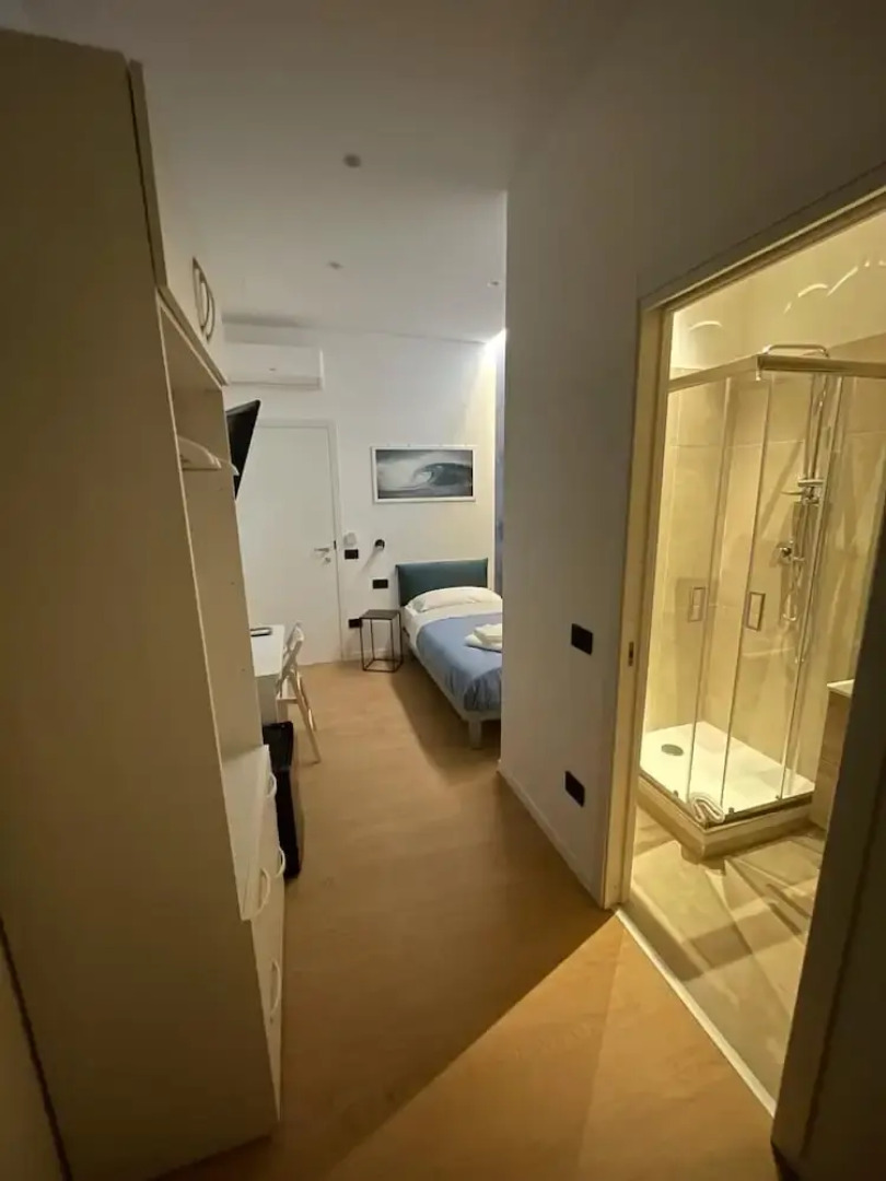 B&B Affittacamere Grace's Home