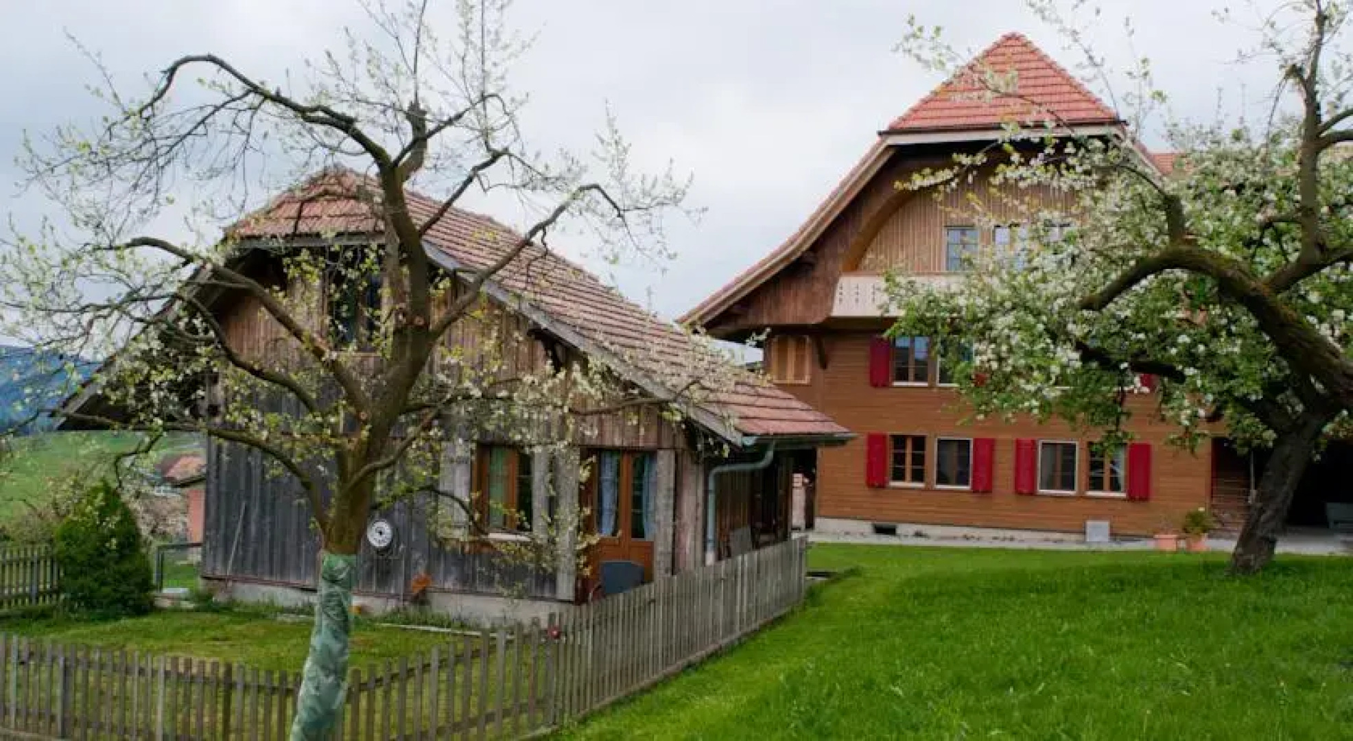 Rösis B&B