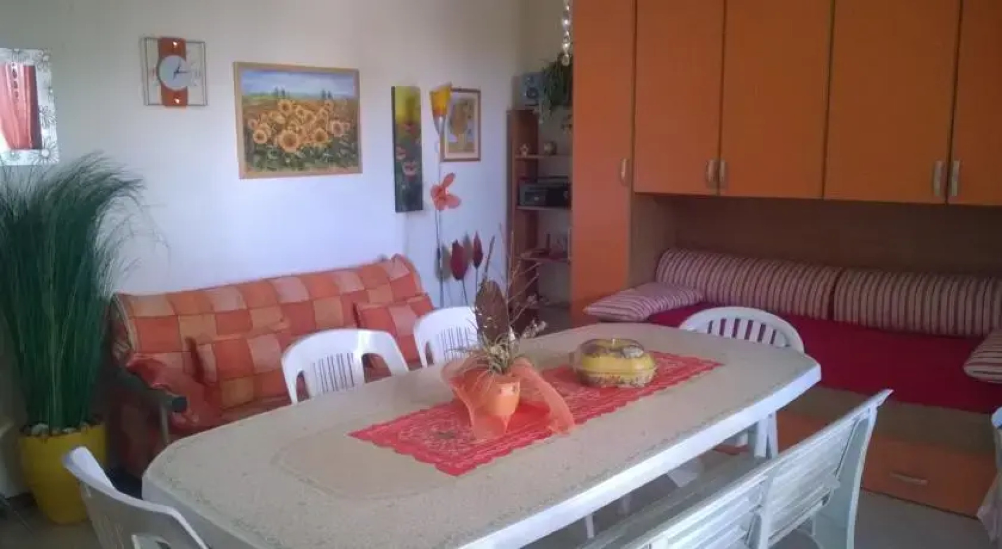 Appartamento Sebastiano