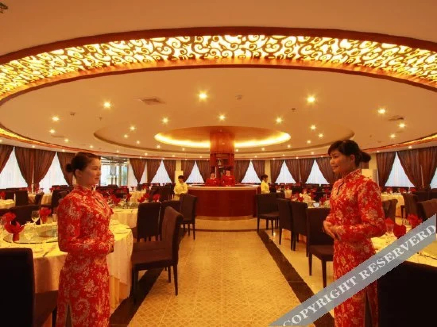 凭祥中越国际大酒店