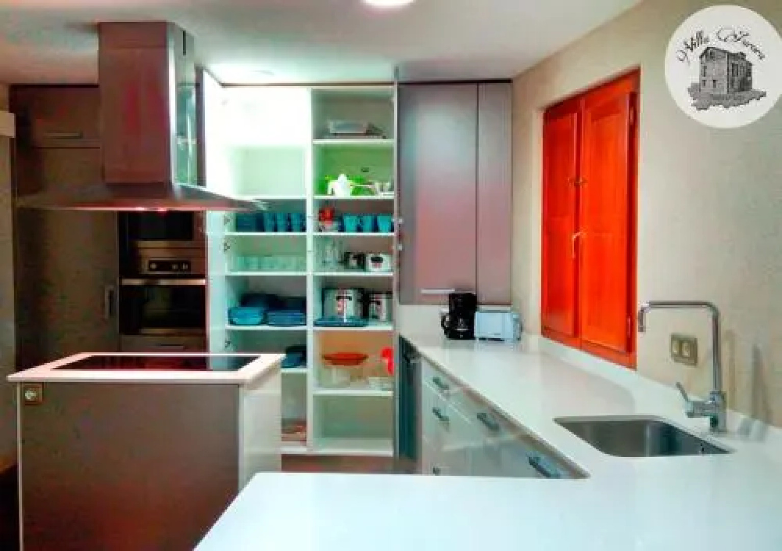 Casa Rural Villa Aurora