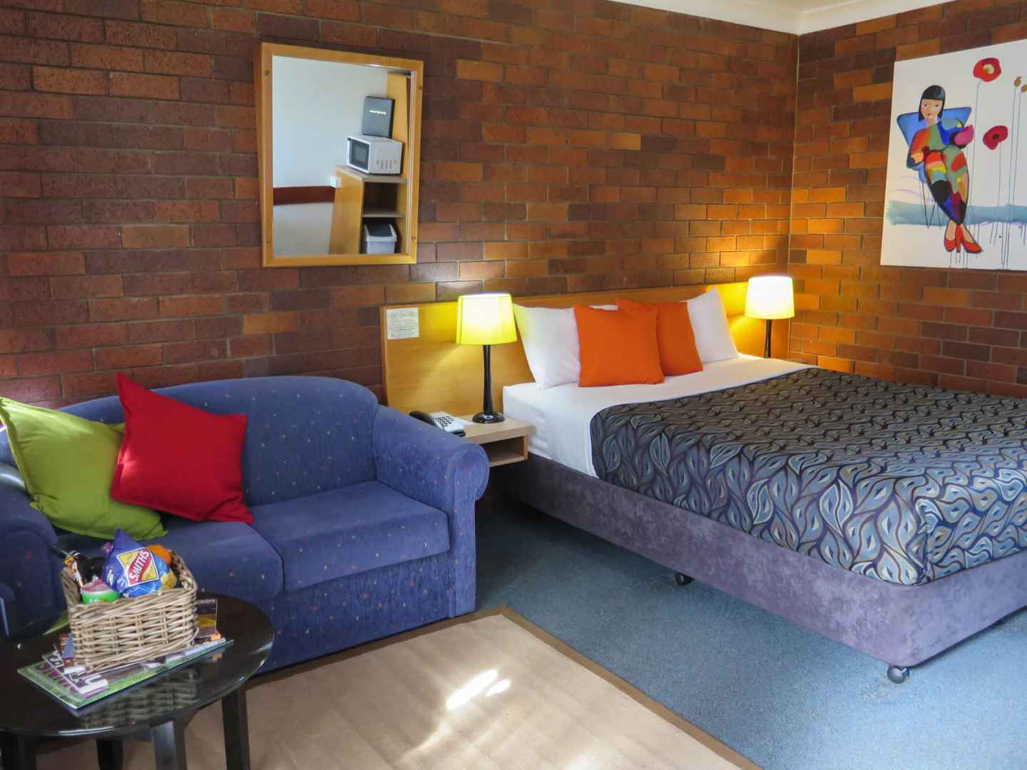 Country Pathfinder Motor Inn