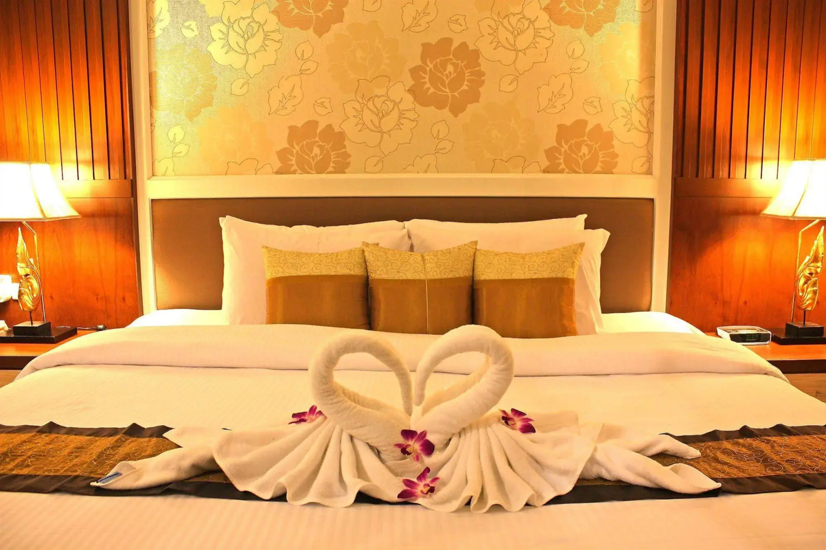 AT Pool Villa Resort