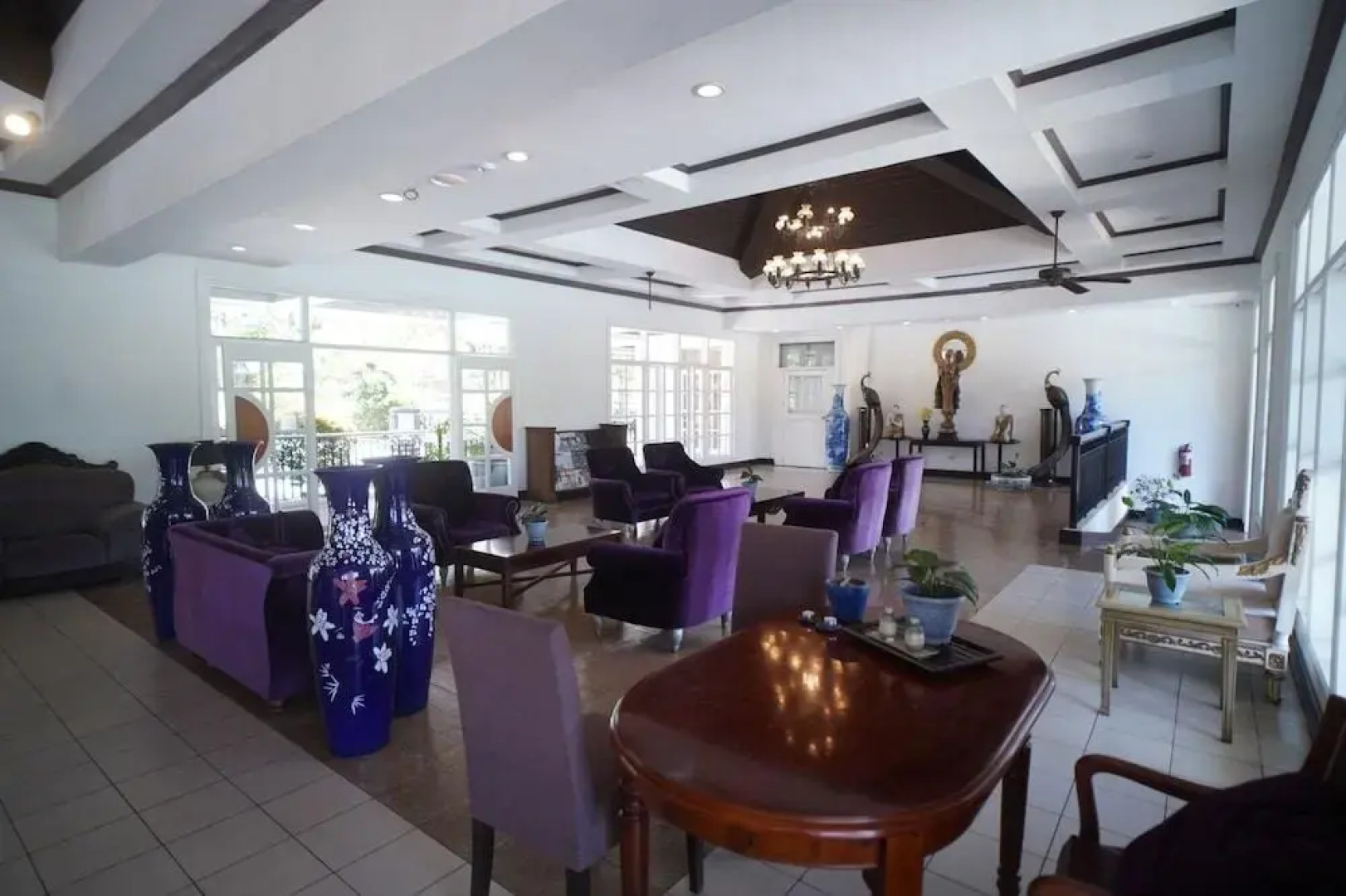 Forest Crest Nature Hotel and Resort