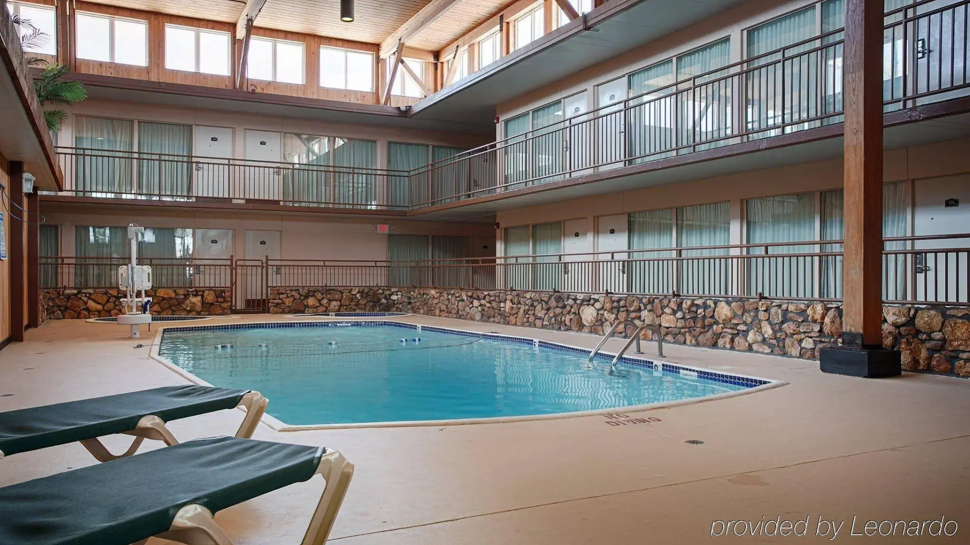 Best Western State Fair Inn