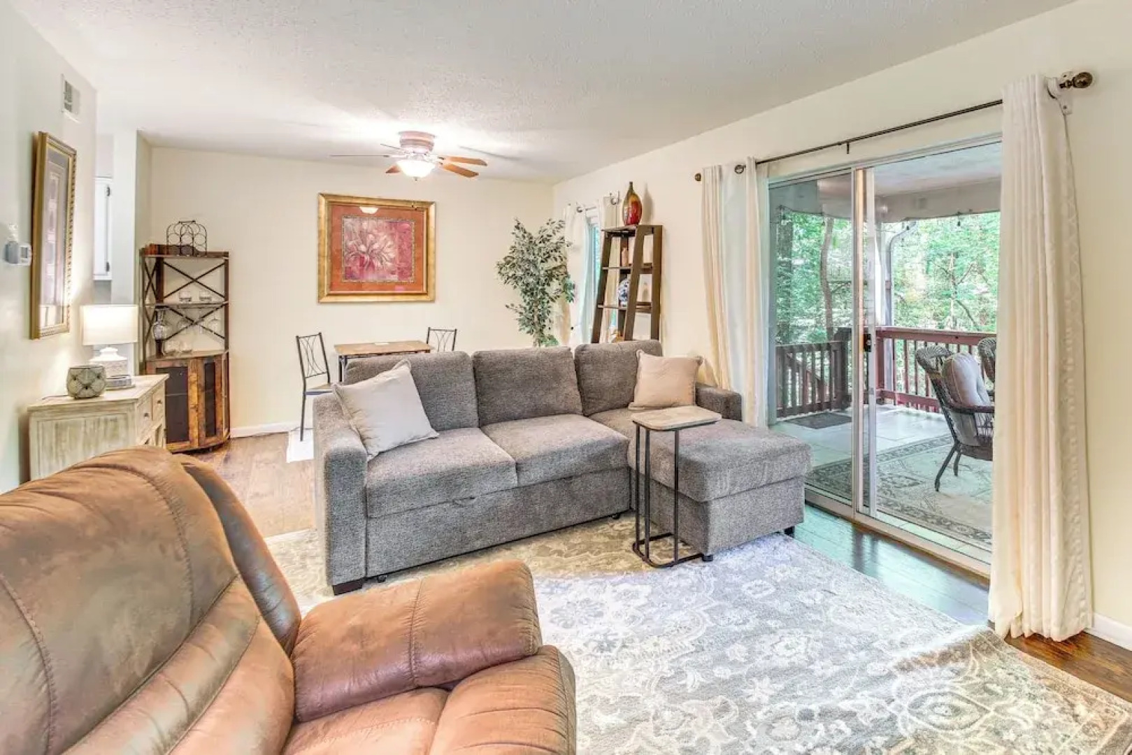 Golf Getaway w/ 9 Courses + Walk to Lake Desoto