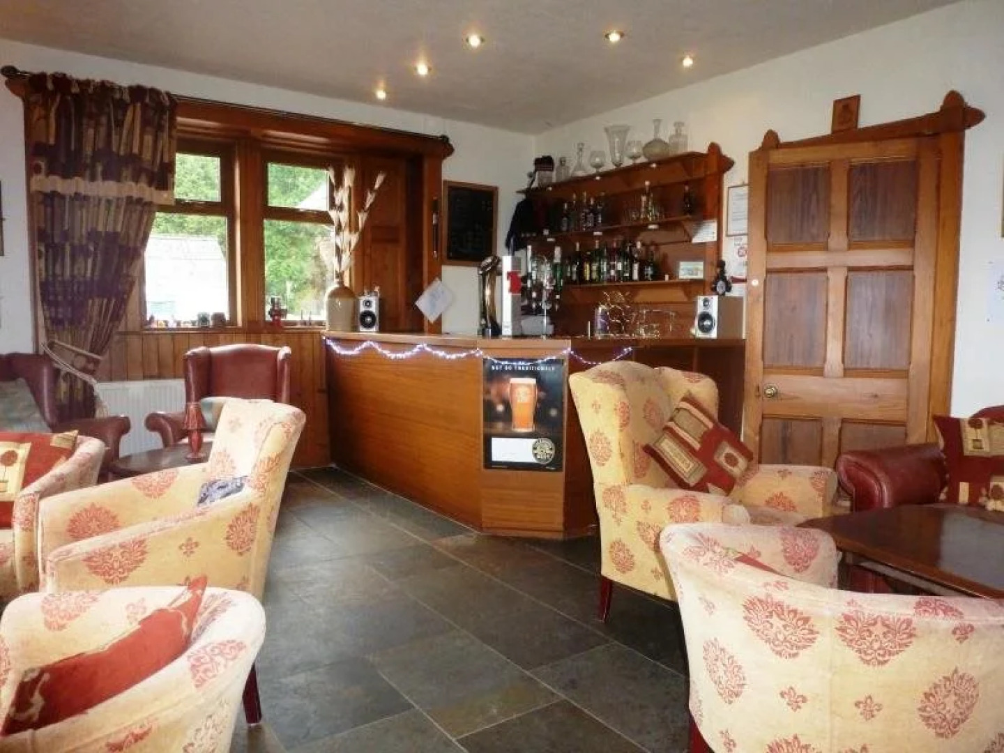 Innseagan House Hotel