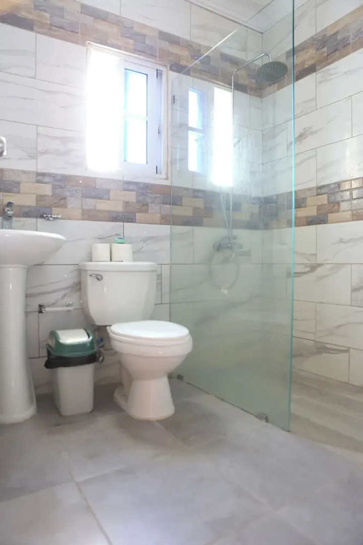 Complejo Ecoturistico Rancho Cielo