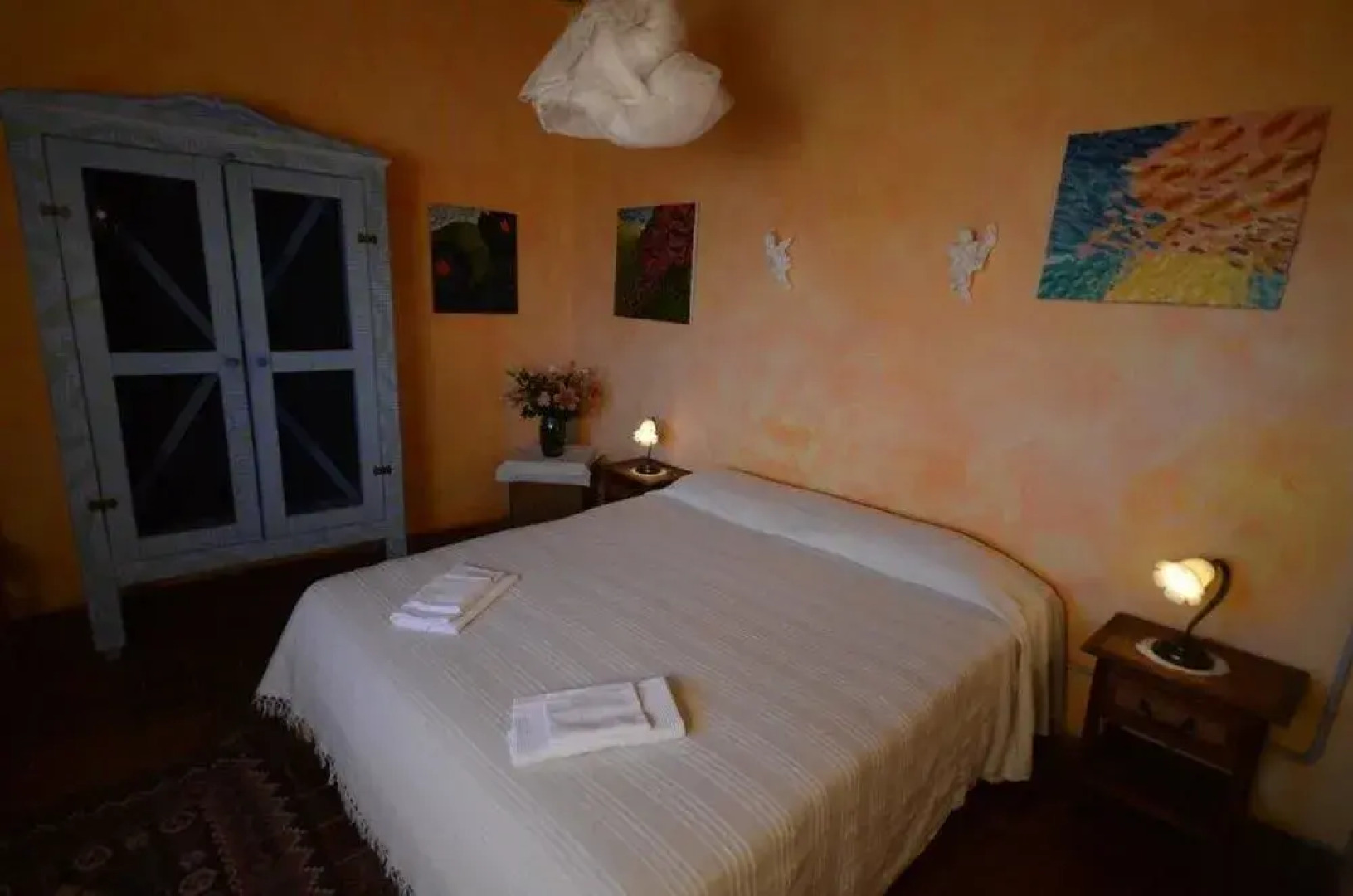 Agriturismo il Colombaio di Barbara