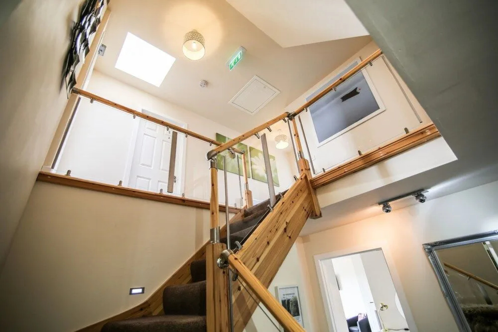 Stonefield Bed and Breakfast