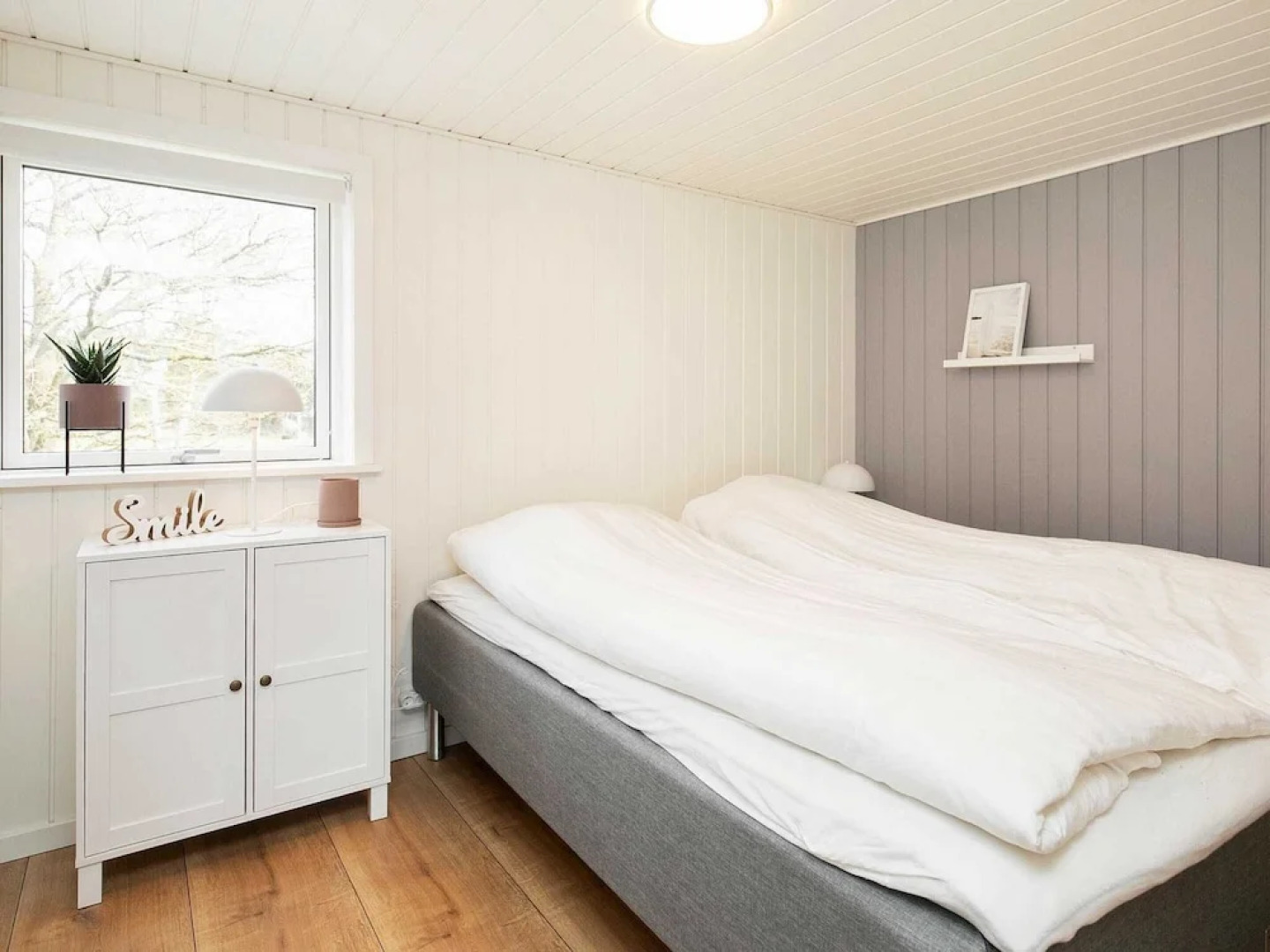 Tasteful Holiday Home in Vejers Strand near Sea