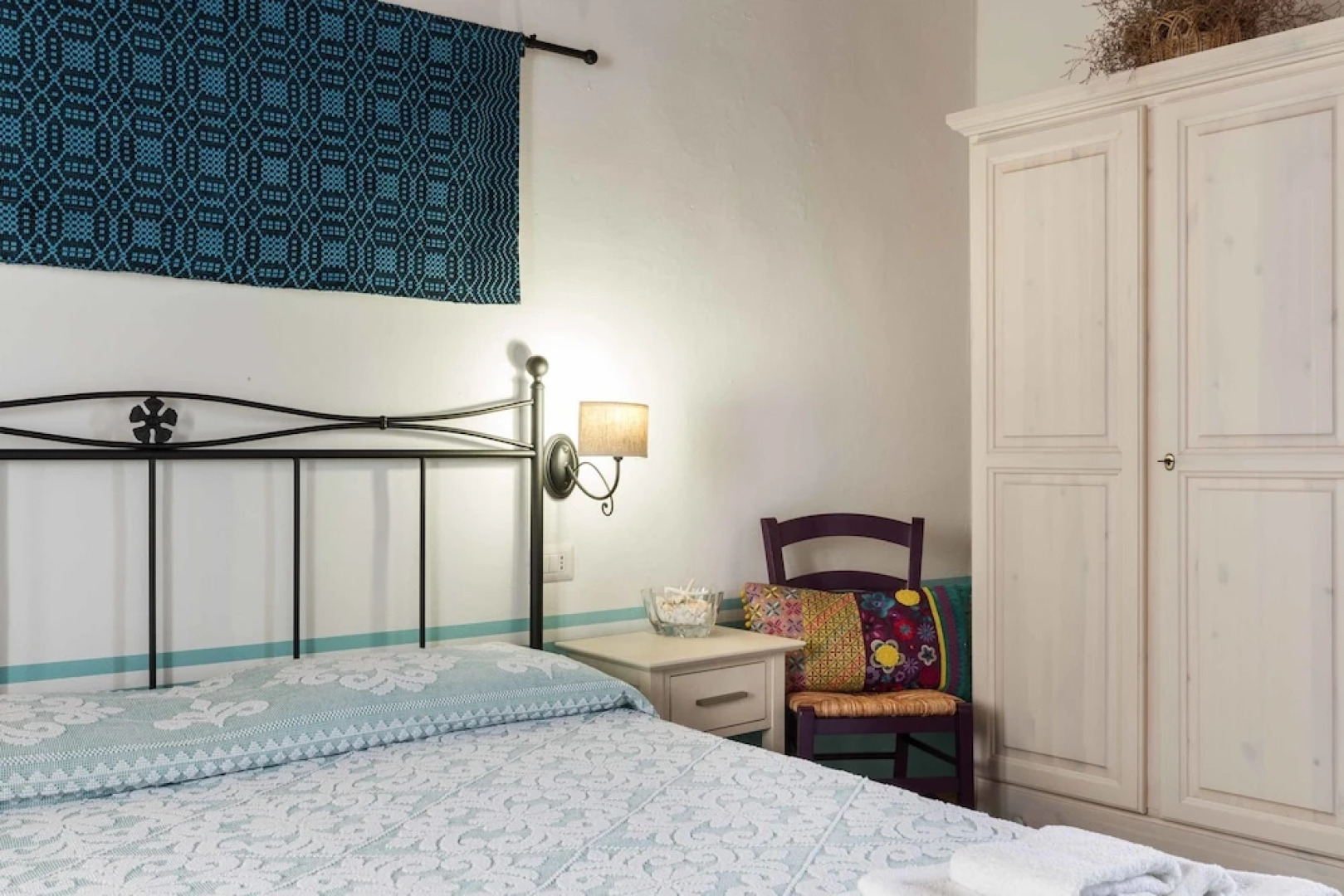 B&B Casa di Nonna Peppina