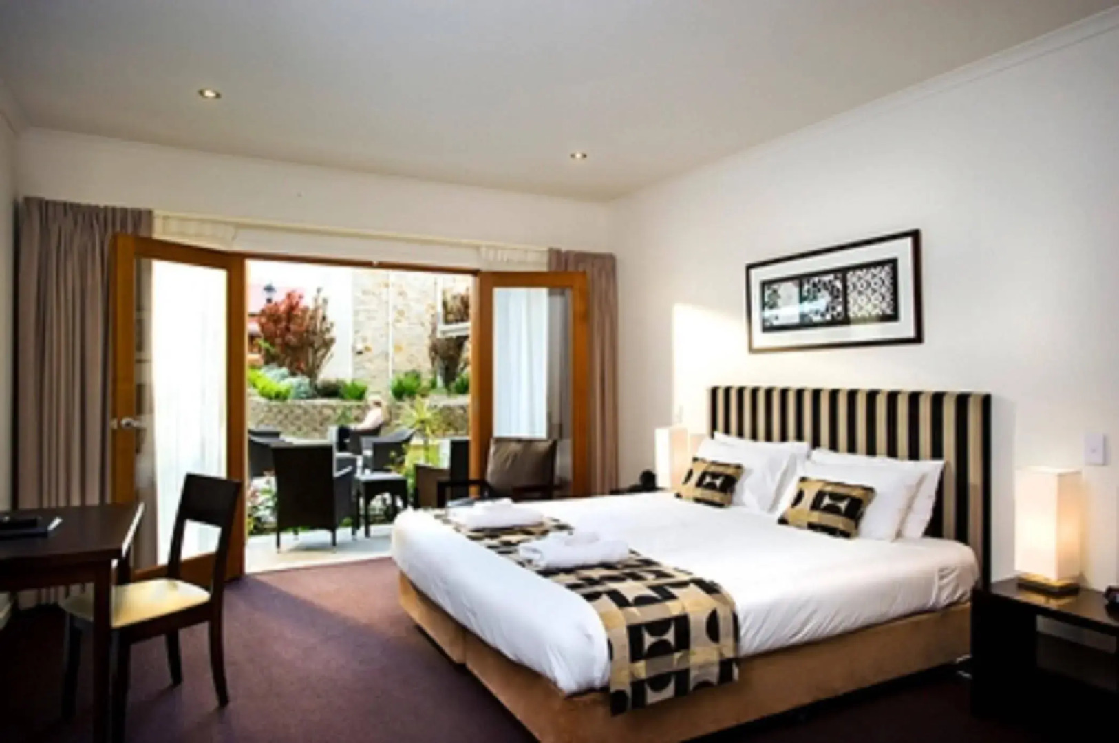 The Manna of Hahndorf