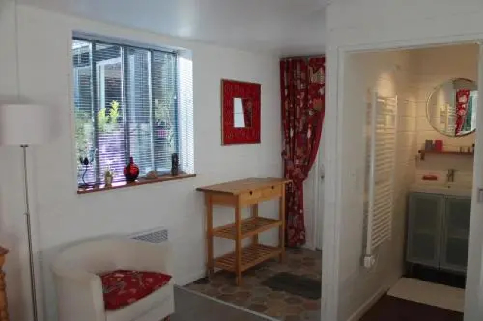 Chambre dHôtes Forest