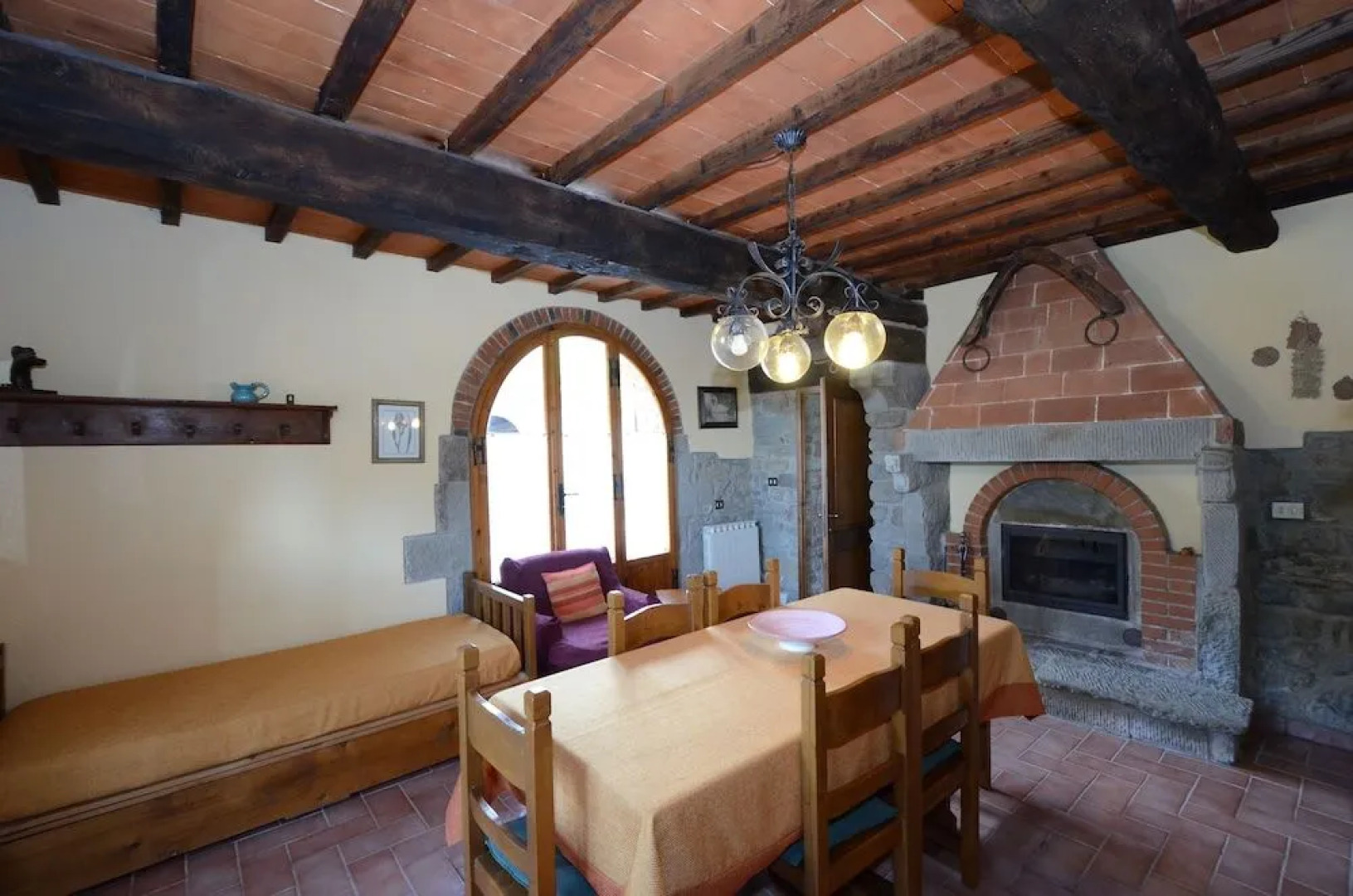 Agriturismo La Casella