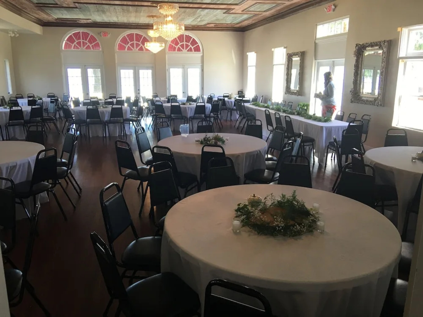 Capernaum Lakeside Lodge