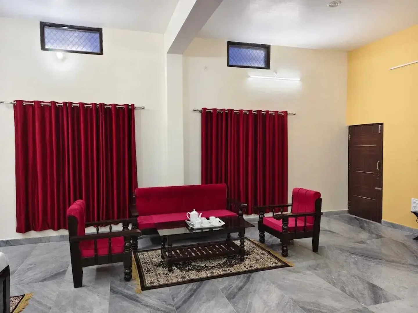 The Eco Resort By Dawn