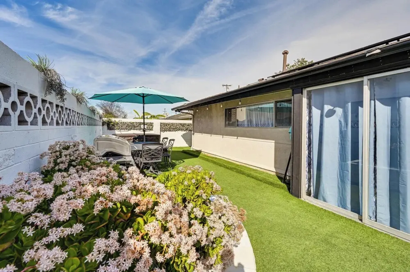 Chula Vista Home w/ Heated Pool & Spacious Patio